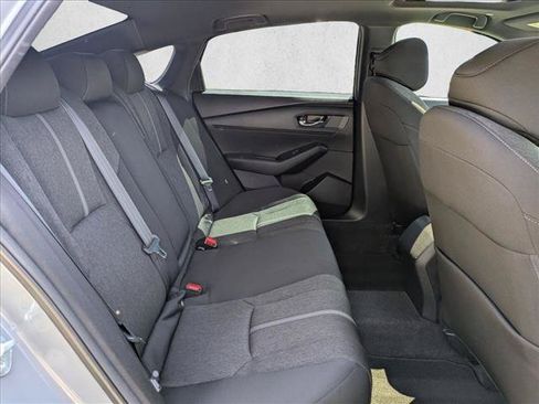 Used 2024 Honda Accord Sport image 19