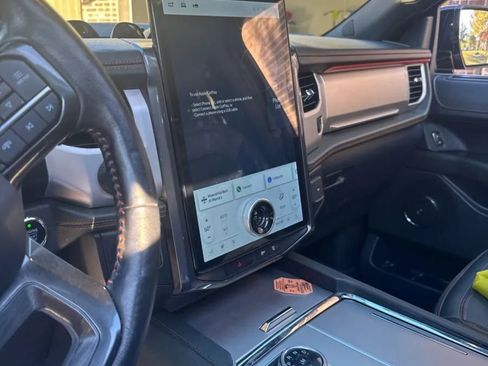 Used 2022 Ford Expedition Timberline image 20