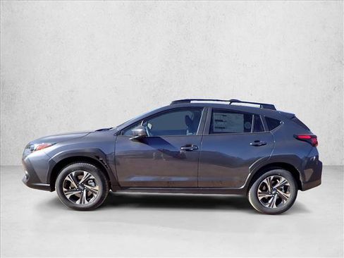 New 2026 Subaru Crosstrek 2.0i Premium image 2