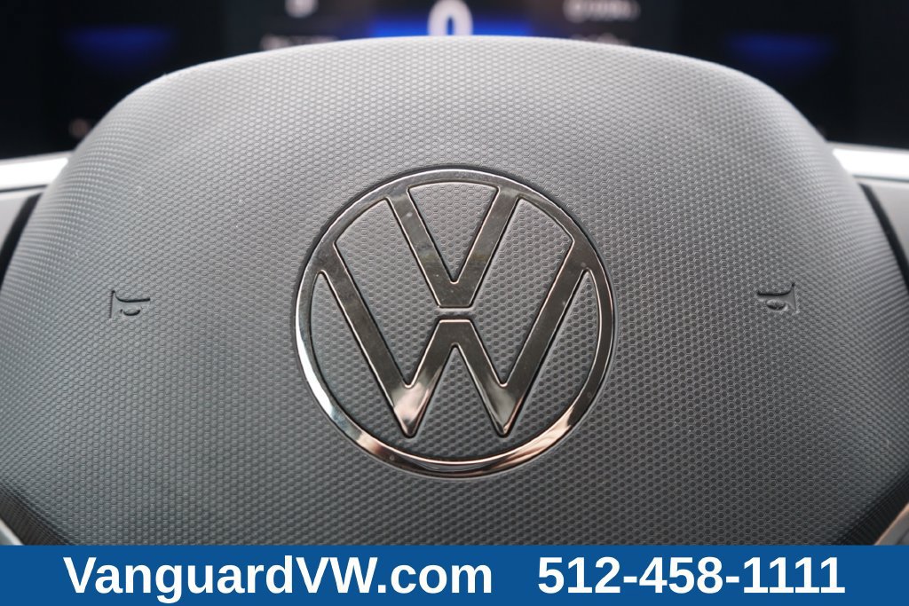 Used 2022 Volkswagen Jetta S FWD image 13