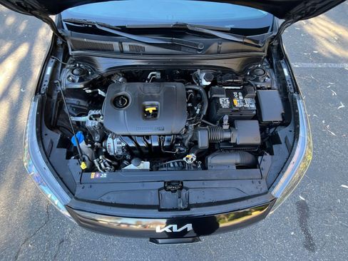 Used 2023 Kia Forte LXS image 30