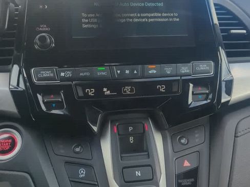 Used 2023 Honda Odyssey EX-L image 9