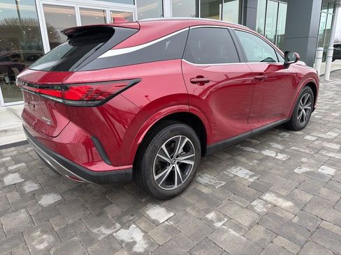 Certified 2023 Lexus RX 350 Premium Plus w/ Accessory Package image 6