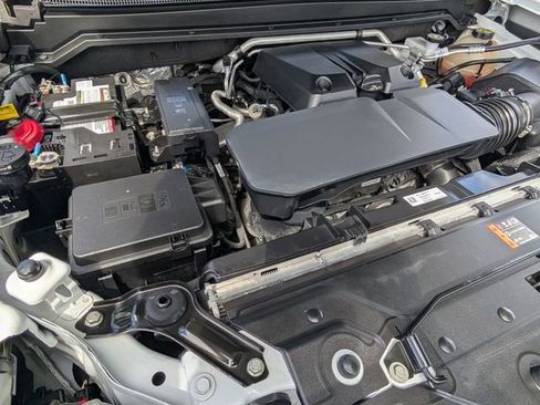 Used 2023 Chevrolet Colorado LT w/ LT Convenience Package image 20