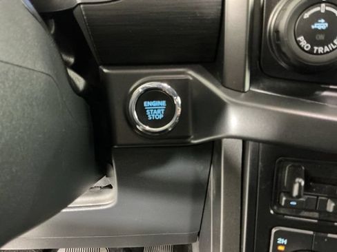Used 2024 Ford F150 XLT w/ Equipment Group 303A High AWD/4WD image 24