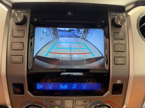 Used 2019 Toyota Tundra 1794 Edition AWD/4WD image 31