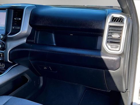 Used 2024 RAM 2500 Big Horn w/ Off Road Package image 27