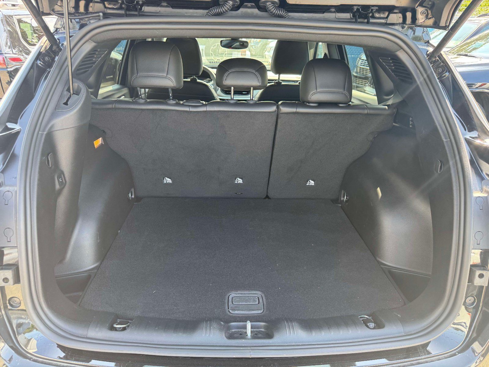 Used 2026 Jeep Compass Limited AWD/4WD image 15