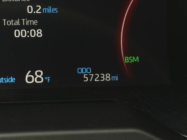Certified 2023 Toyota RAV4 XLE Premium FWD image 10