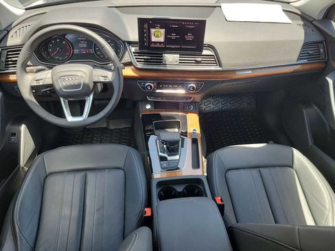 Certified 2024 Audi Q5 Premium w/ Convenience Package AWD/4WD image 14