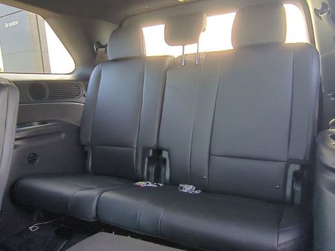 New 2026 Hyundai Palisade Calligraphy image 16