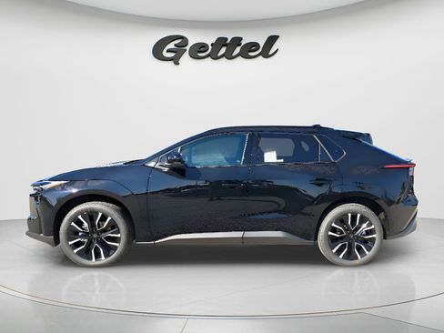 New 2026 Toyota bZ image 7