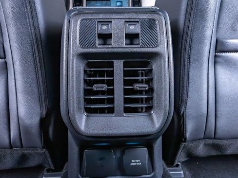 Used 2026 Ford Bronco Outer Banks AWD/4WD image 23