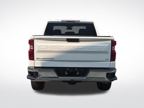 Certified 2023 Chevrolet Silverado 1500 LT AWD/4WD image 6