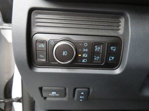 Used 2025 Ford F250 Platinum AWD/4WD image 50