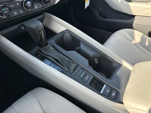 New 2025 Honda Accord SE image 28