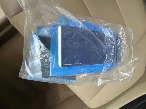 Used 2008 Honda Accord EX-L image 18