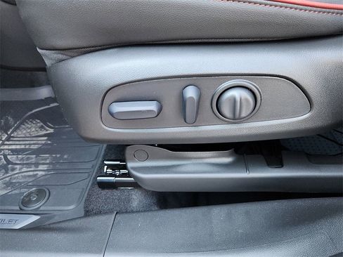 New 2026 Chevrolet TrailBlazer RS w/ Convenience Package image 16