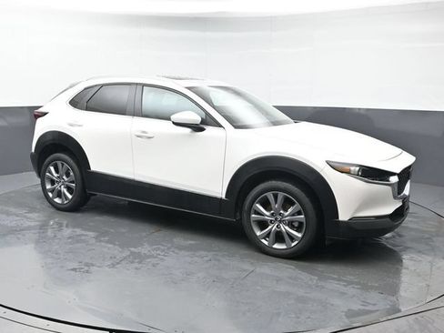 Certified 2024 MAZDA CX-30 AWD 2.5 S w/ Preferred Package image 7