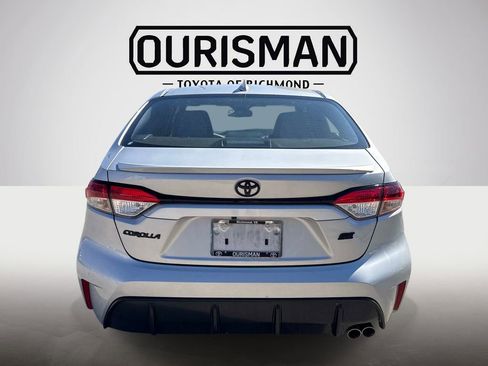 Used 2024 Toyota Corolla SE image 6