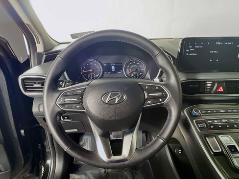Certified 2023 Hyundai Santa Fe SEL AWD/4WD image 11