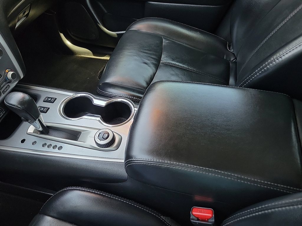 Used 2018 Nissan Pathfinder SL w/ Midnight Edition Package AWD/4WD image 29