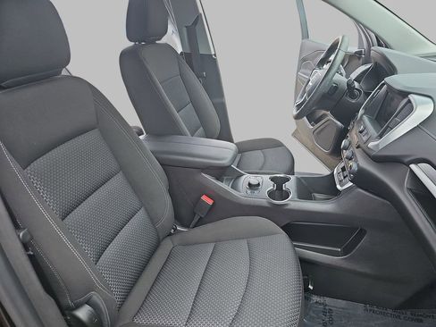 Used 2023 GMC Terrain SLE w/ Driver Convenience Package FWD image 13