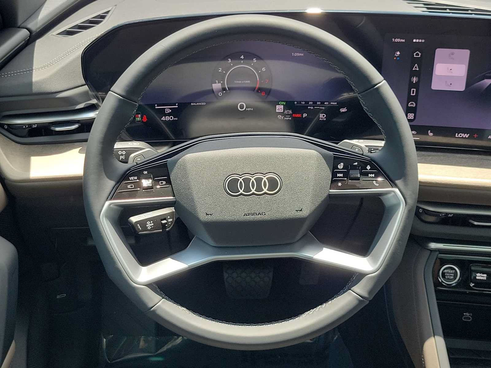 New 2026 Audi Q5 2.0T AWD/4WD image 23