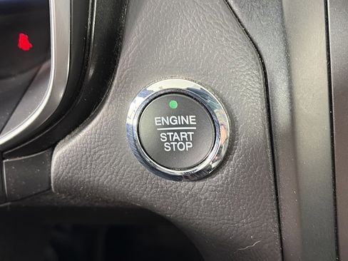 Certified 2017 Ford Fusion Sport w/ Equipment Group 401A image 23