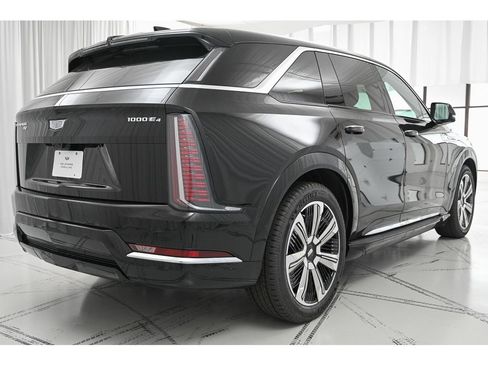 New 2026 Cadillac Escalade IQ Luxury 1 image 7