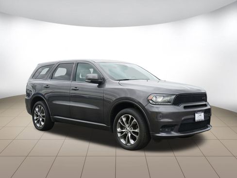 Used 2019 Dodge Durango GT image 1