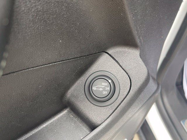 Used 2018 GMC Terrain Denali w/ LPO, 'HIT The Road' Package AWD/4WD image 18