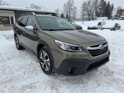 Used 2020 Subaru Outback Touring XT