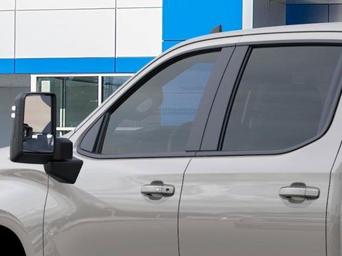 New 2026 Chevrolet Silverado 1500 RST AWD/4WD image 12