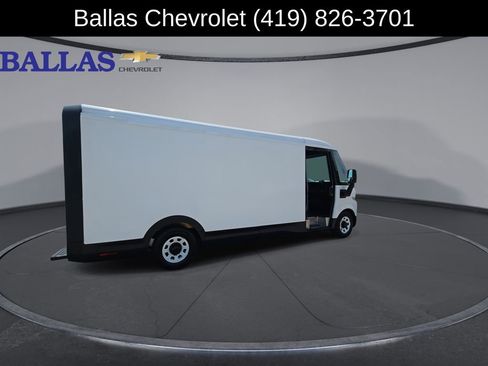 Used 2024 Chevrolet Brightdrop 600 AWD/4WD image 9