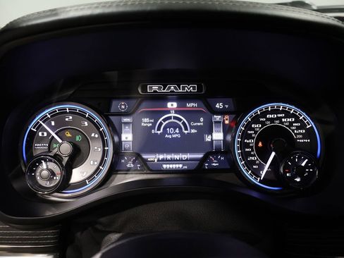 Used 2020 RAM 1500 Limited image 41