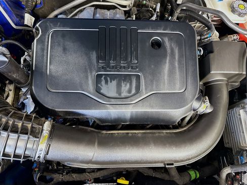 Used 2024 Chevrolet Blazer LT image 39