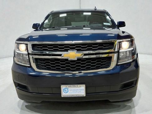 Used 2020 Chevrolet Tahoe LT image 4