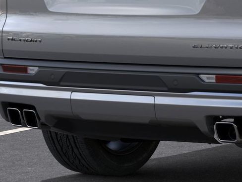 New 2026 GMC Acadia Elevation w/ Black Edition FWD image 14