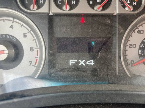Used 2009 Ford F150 4x4 SuperCrew image 13