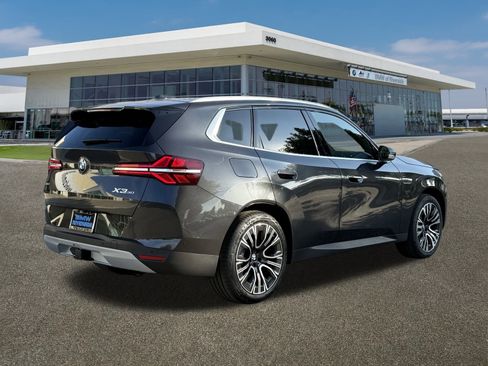 New 2026 BMW X3 xDrive30 image 11