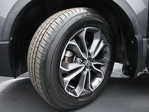 Used 2020 Honda CR-V EX-L image 16