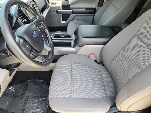 Used 2019 Ford F150 XLT w/ Equipment Group 301A Mid RWD image 14