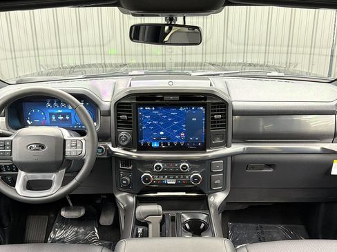 Used 2026 Ford F150 Lariat AWD/4WD image 35