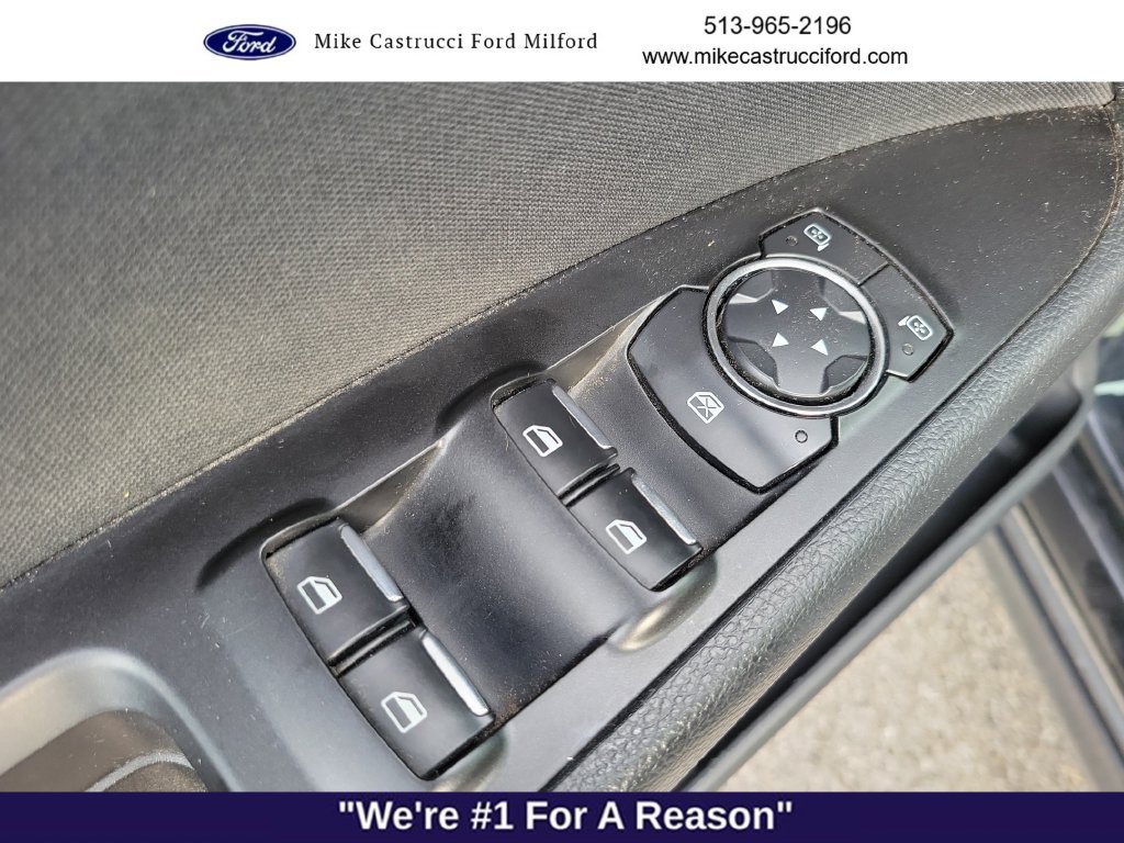 Used 2017 Ford Fusion SE w/ Equipment Group 201A AWD/4WD image 21