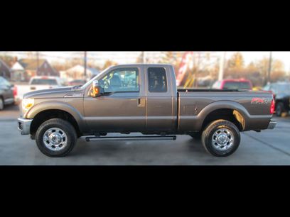 Used 2015 Ford F250 XLT w/ XLT Premium Package