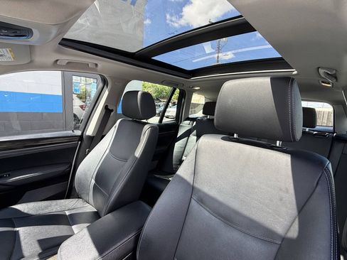 Used 2015 BMW X3 xDrive28i AWD/4WD image 10
