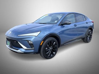 Used 2024 Buick Envista Sport Touring w/ Convenience I Package