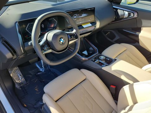 New 2026 BMW X3 xDrive30 w/ Convenience Package image 17