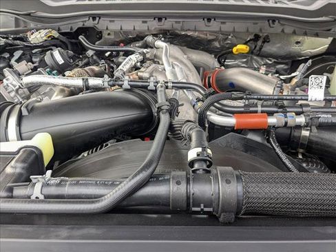 New 2025 Ford F350 Lariat w/ Lariat Ultimate Package image 19